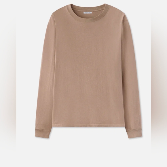 John Elliott Other - John Elliott Shroom Long Sleeve Tee Size XXL